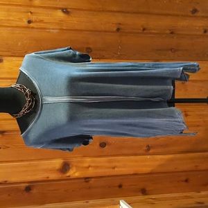 Short sleeve summer shirt